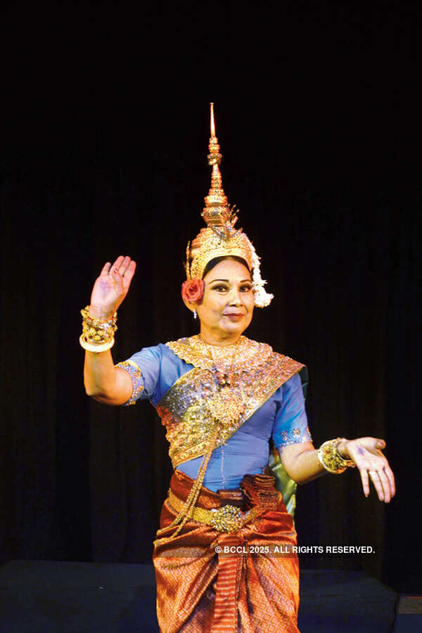 International Ramayana Mela @ Bhopal