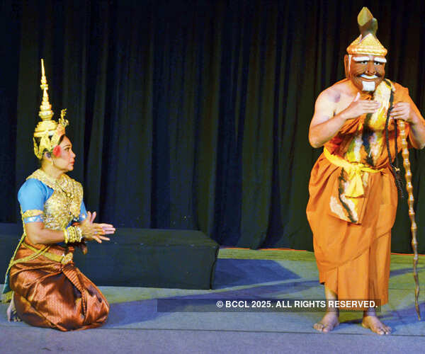 International Ramayana Mela @ Bhopal