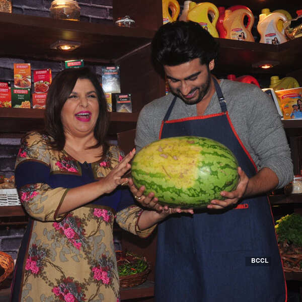 Arjun Kapoor
