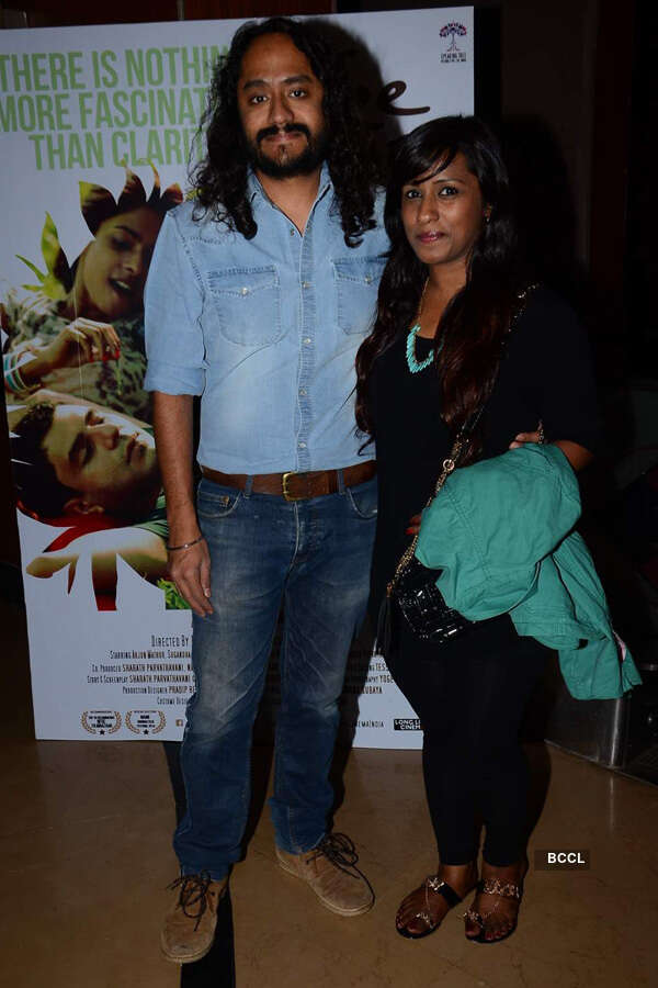 Coffee Bloom: Premiere