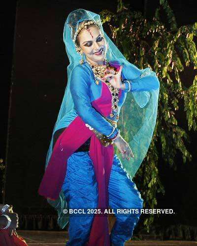 Dance-drama 'Maayaa'