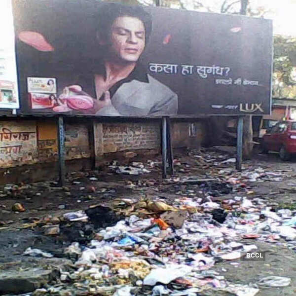 Hilariously unfortunate ad placements