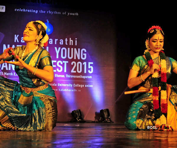 National youth dance fest