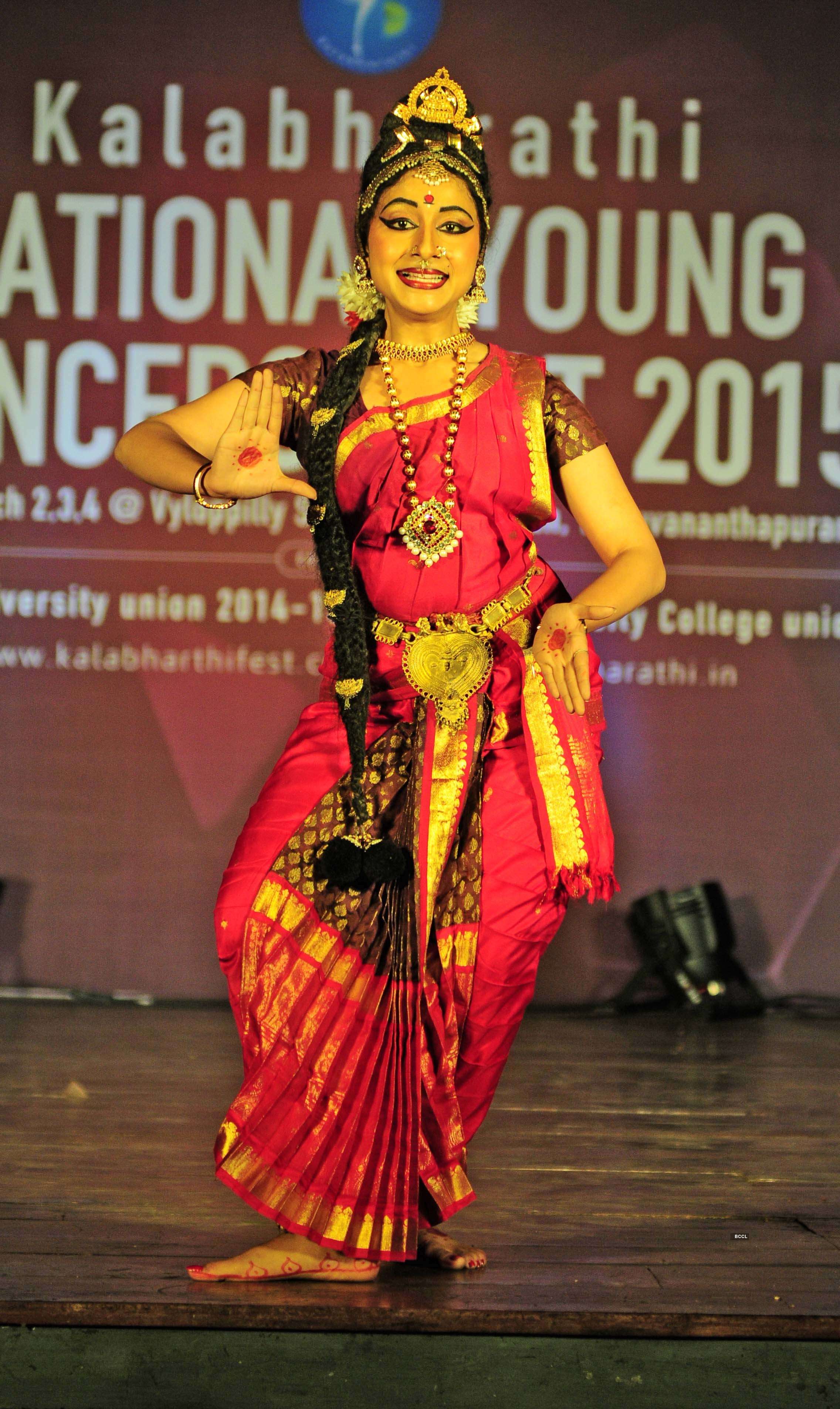 National youth dance fest