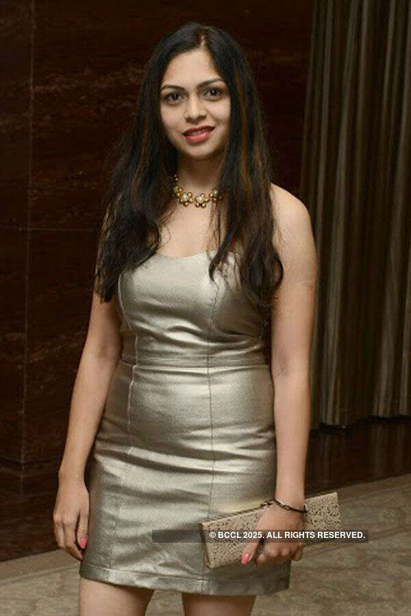 Jayam Ravi, Prachi Desai @ a fashion event