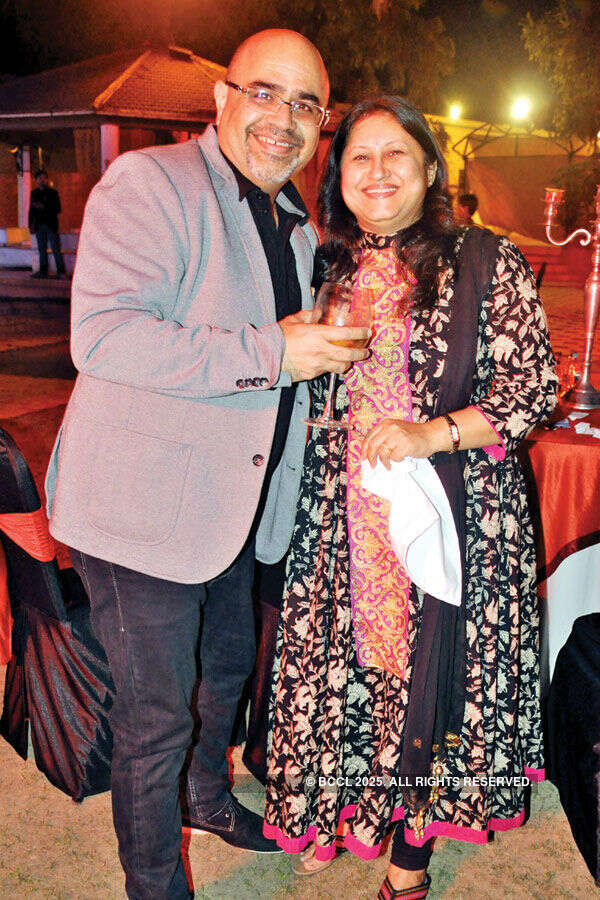 Winning hearts all the way