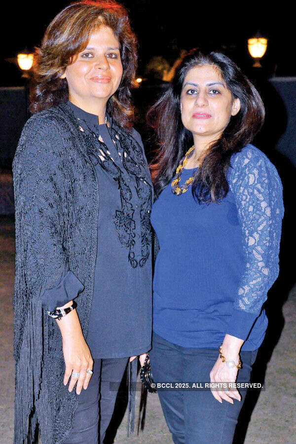 Winning hearts all the way