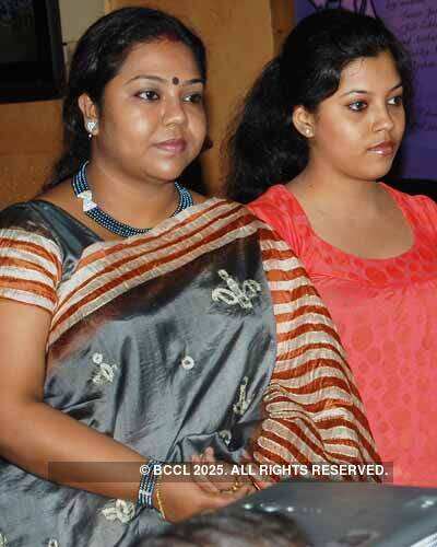 Music release: 'Mallick Bari..'