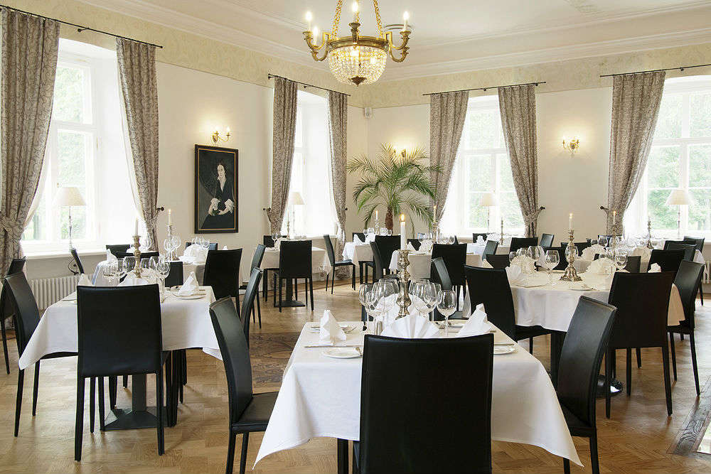 Restaurants In Edinburgh | Edinburgh’s Best Fine Dining Restaurants