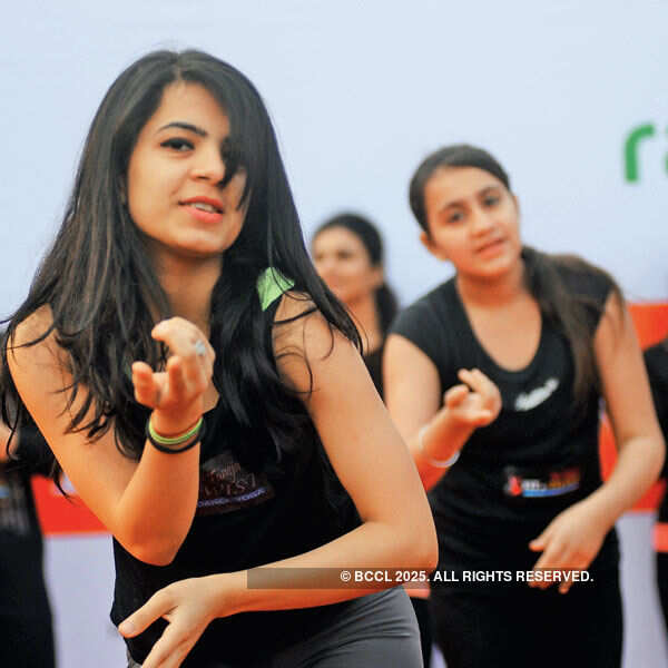 Raahgirs celebrate Women&rsquo;s Day