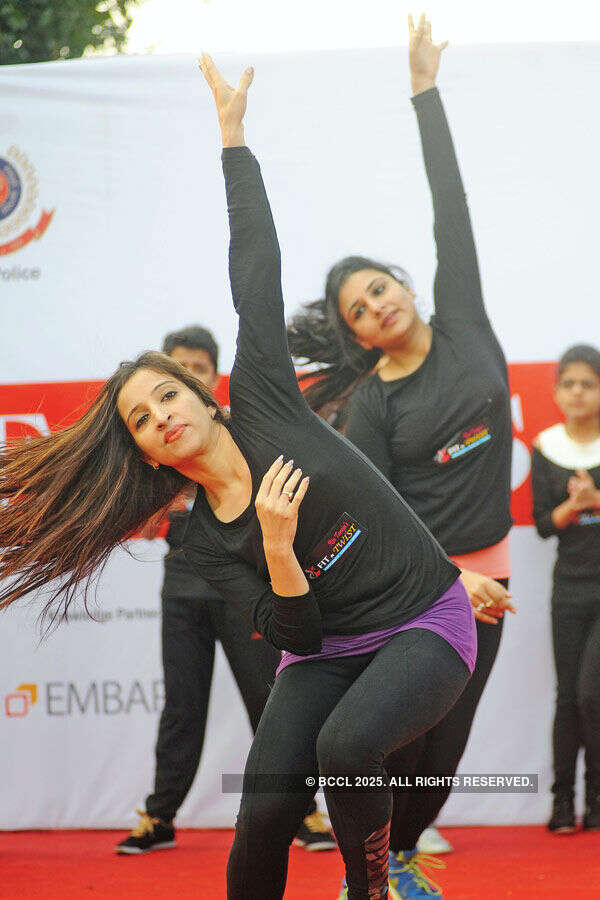 Raahgirs celebrate Women&rsquo;s Day