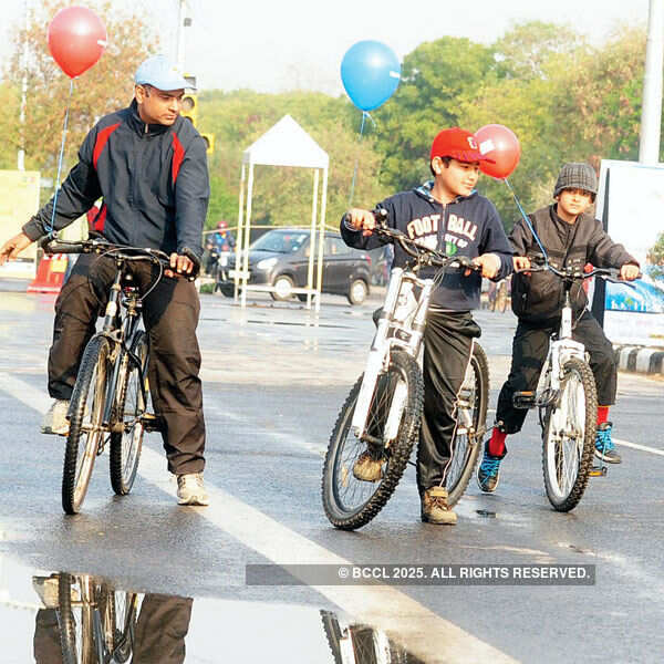 Raahgiri to celebrate the spirit of womanhood