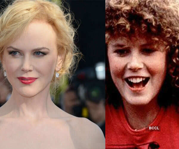 Childhood Nerds to Stylos