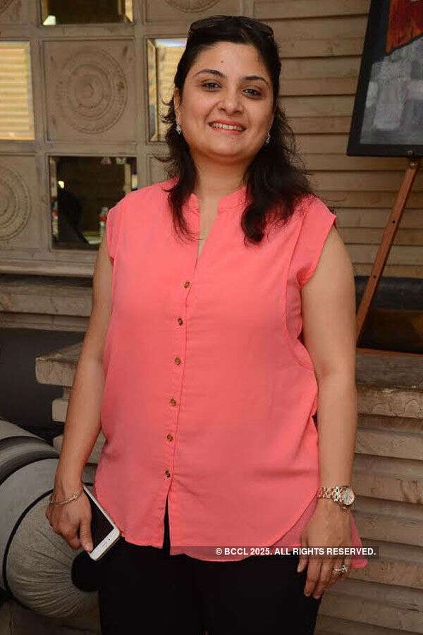 Women's Day brunch @ Marriott