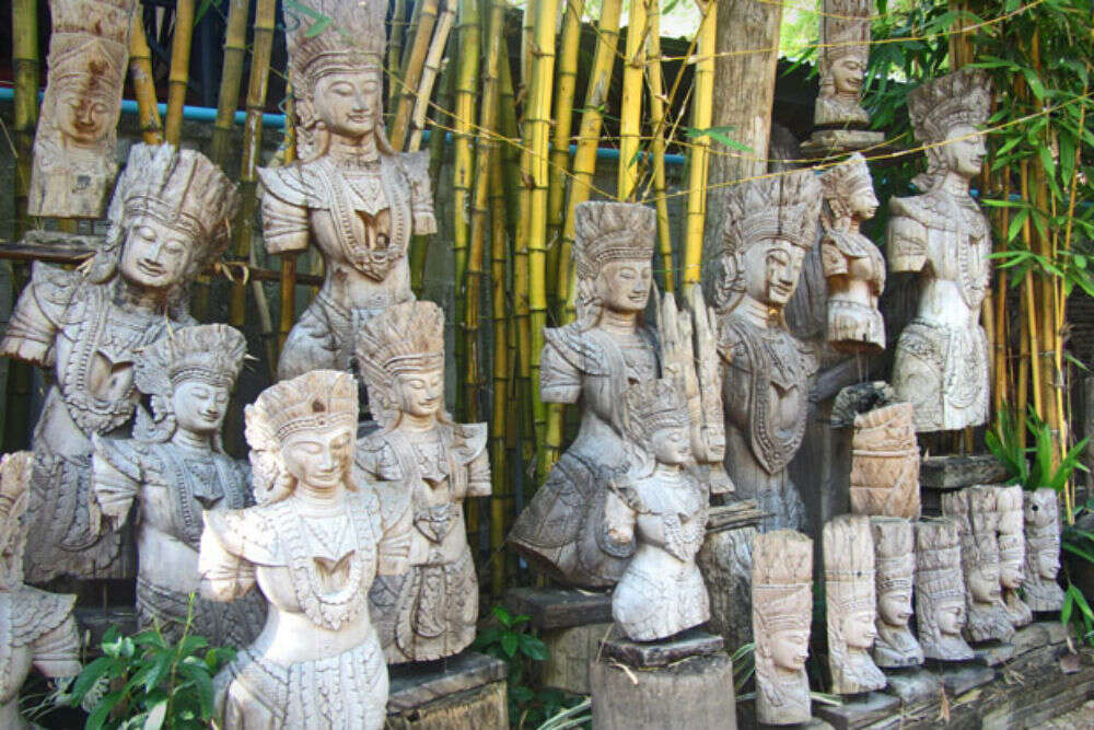 5. Baan Tawai
