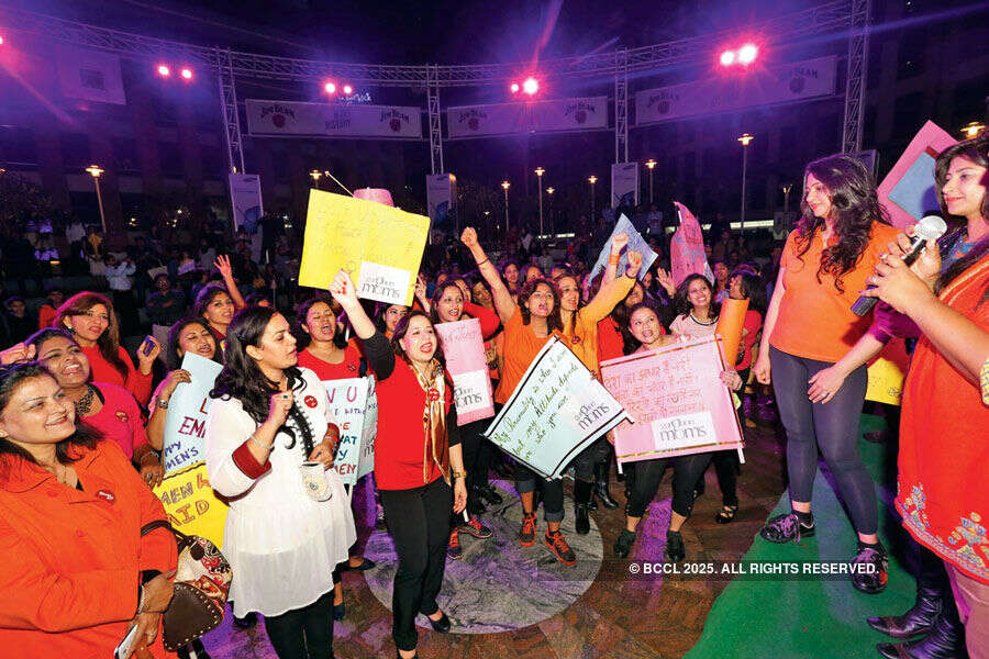 Women&rsquo;s Day celebrations