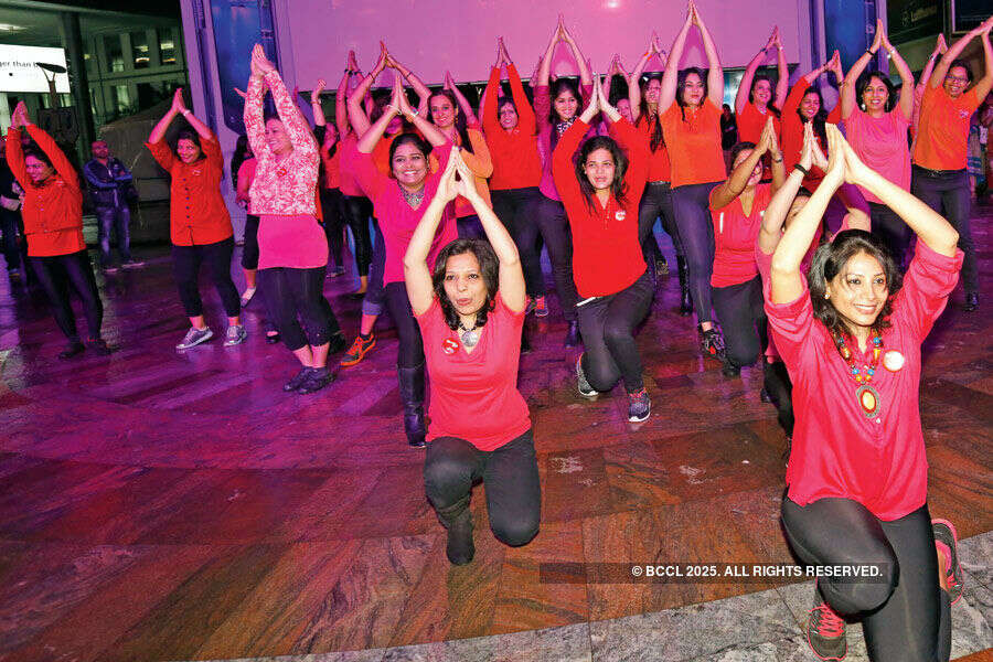 Women&rsquo;s Day celebrations