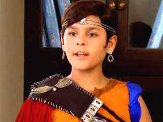 Baal Veer the super hero turns into a teacher | TV - Times of India Videos Baal Veer the super hero turns into a teacher | TV - Times of India Videos