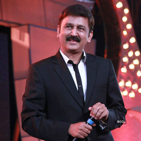 Uttama Villian: Audio launch