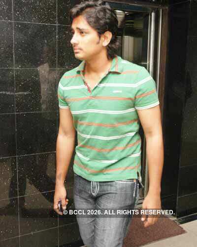 Party at Liauids pub