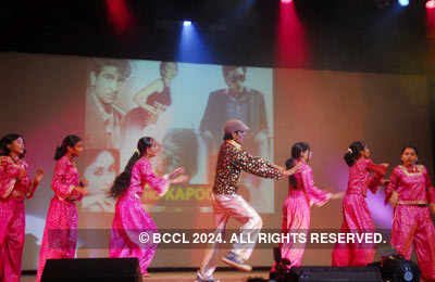 'Jai Ho Bollywood' event
