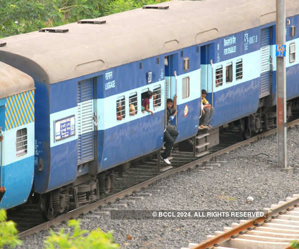 LIC to invest Rs 1.5-L cr in Indian Railways