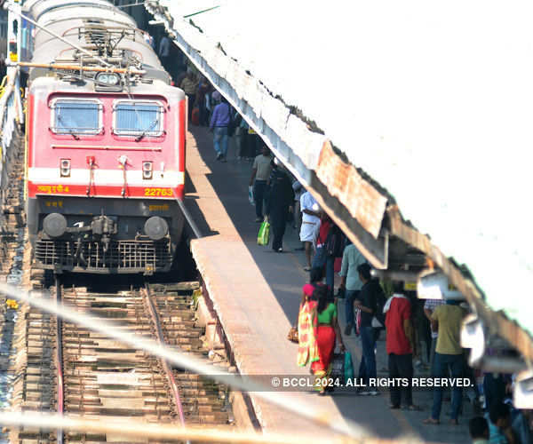 LIC to invest Rs 1.5-L cr in Indian Railways