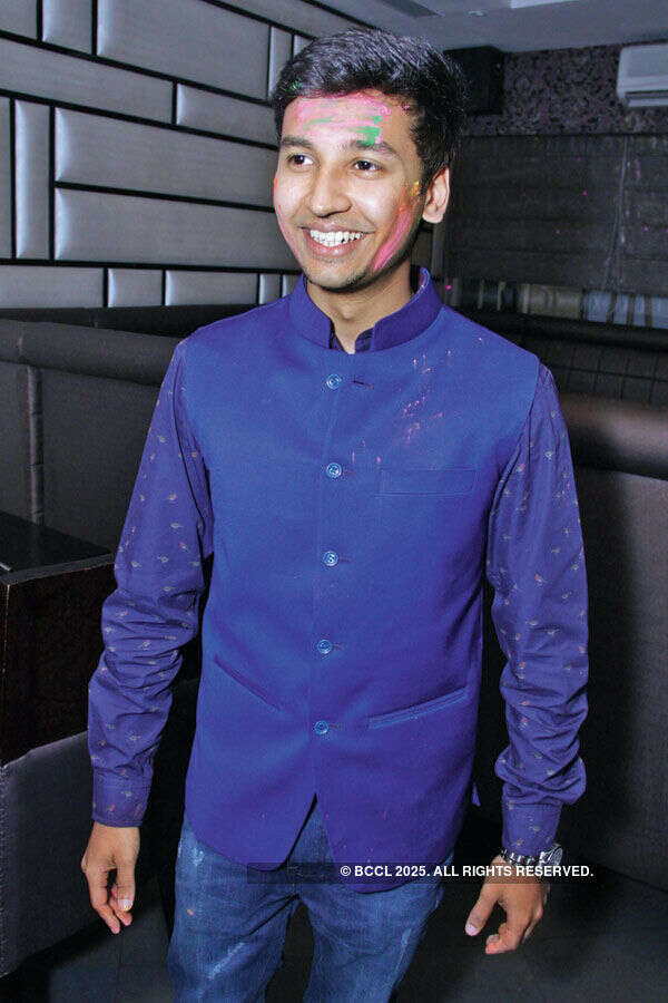 Jab Dilli mein rang barse