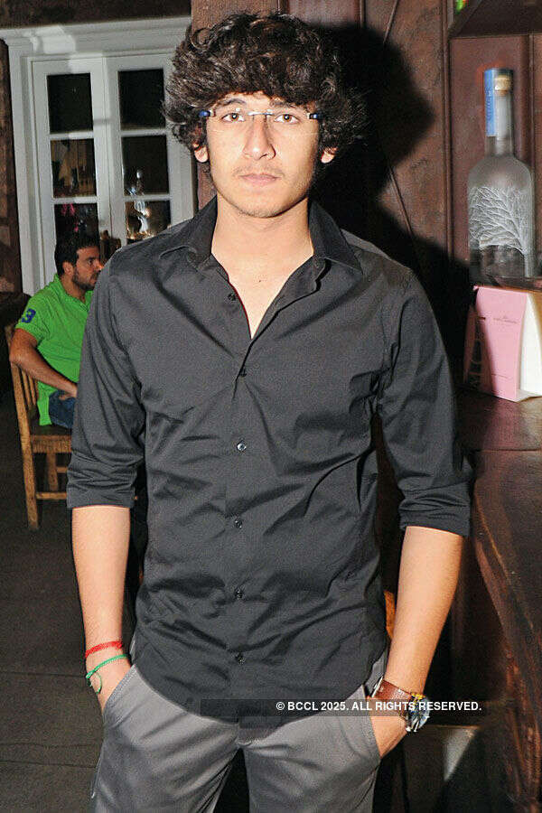 Bhajji & Symonds&rsquo; off-field bromance