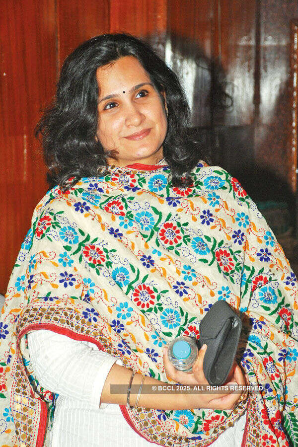 When success speaks volumes