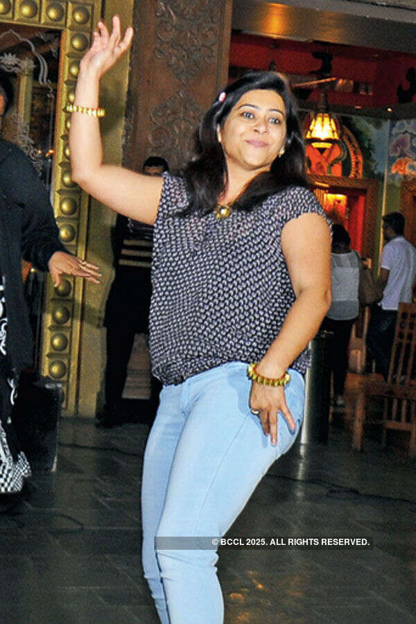 Women&rsquo;s Day celebrations