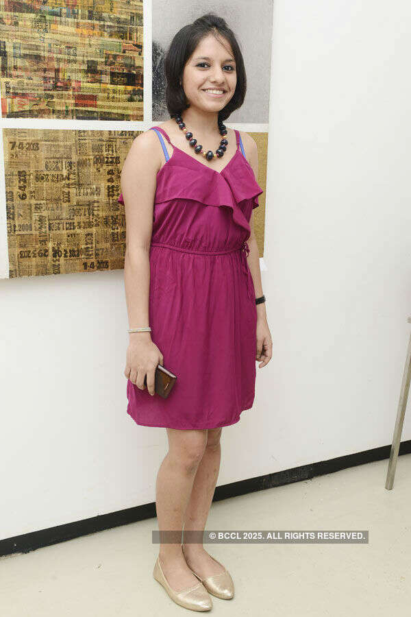 Studio Tara's Fine Jewellery exhibition