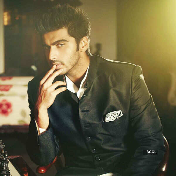 Times Celebex Rankers - Male - January '15