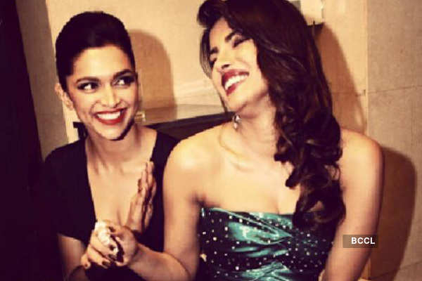 Bollywood's BFFs