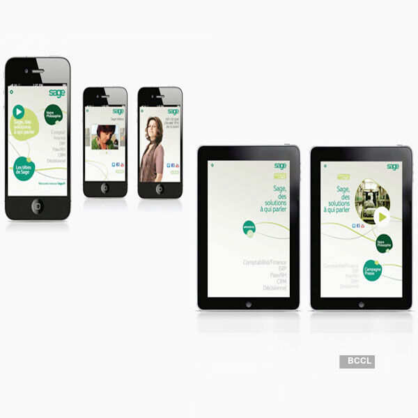 InMobi finds a mentor in Nilekani