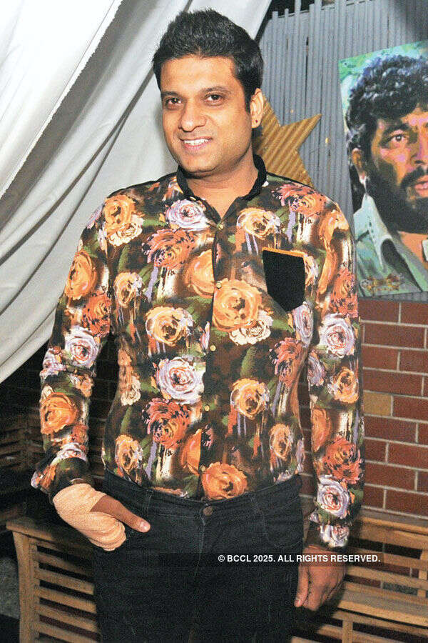 City's Holi bhangover