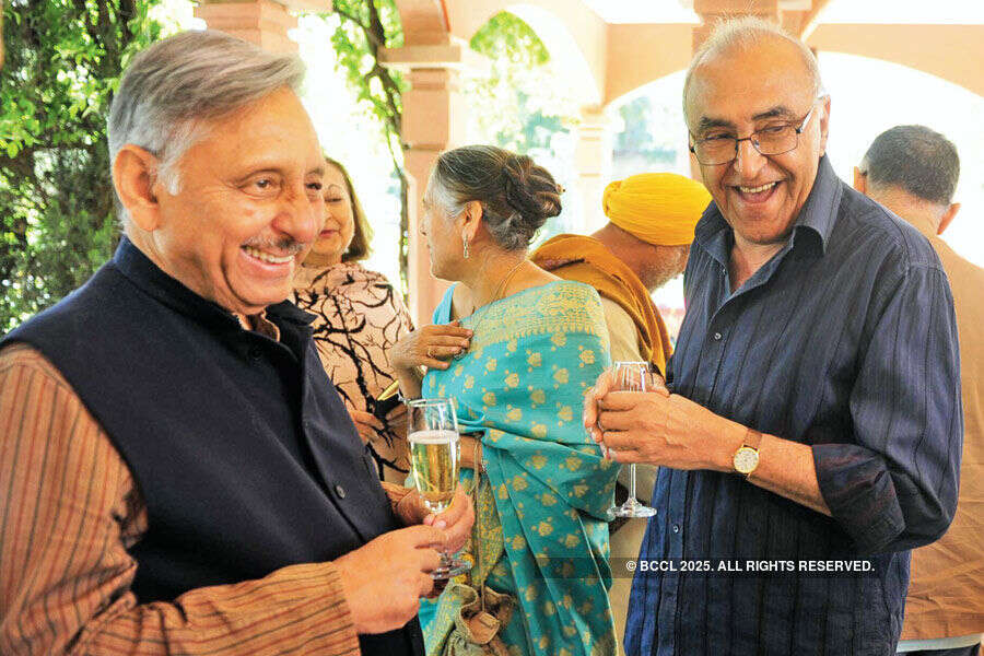 Welcoming the spring in style