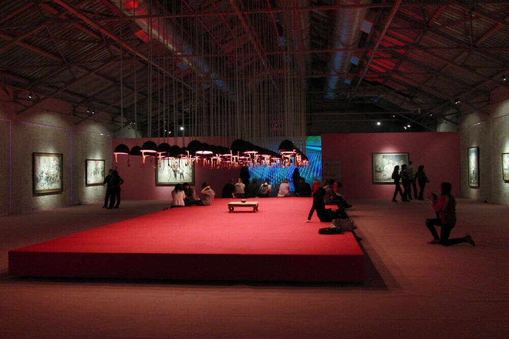 Moscow Museum