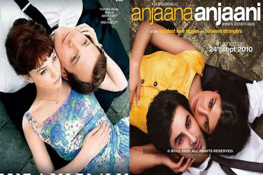 B'wood's rip-off movie posters