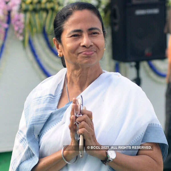 Mamata Banerjee to legalise hawking