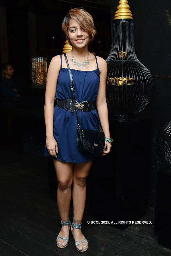 Pinkathon charity dinner @ Mekong