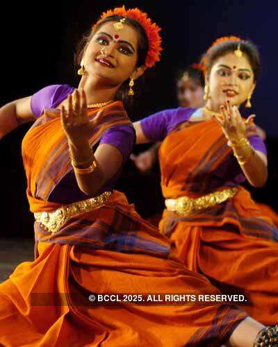 Inauguration: 'Rabindra Sadan'