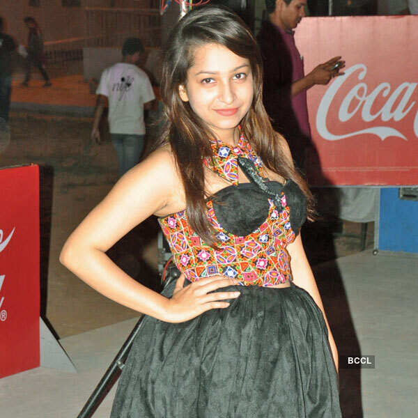 Spectrum 2015 at NIFT Patna