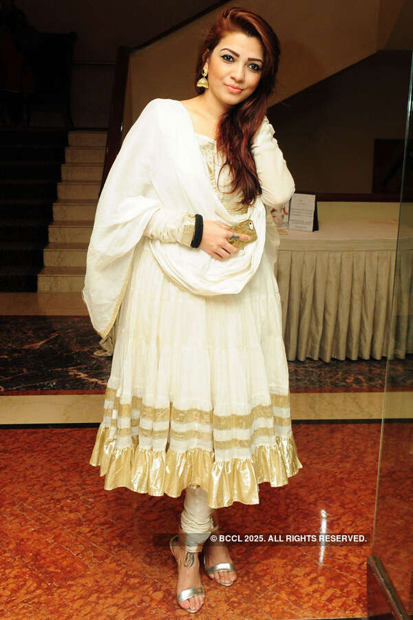 Exhibition @ Taj Krishna