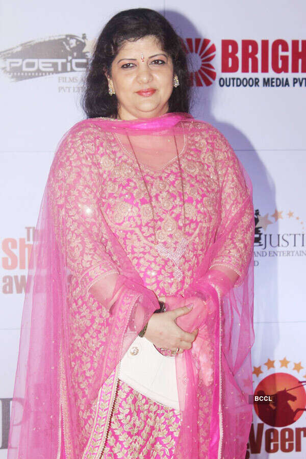 ShoorVeer Awards 2015