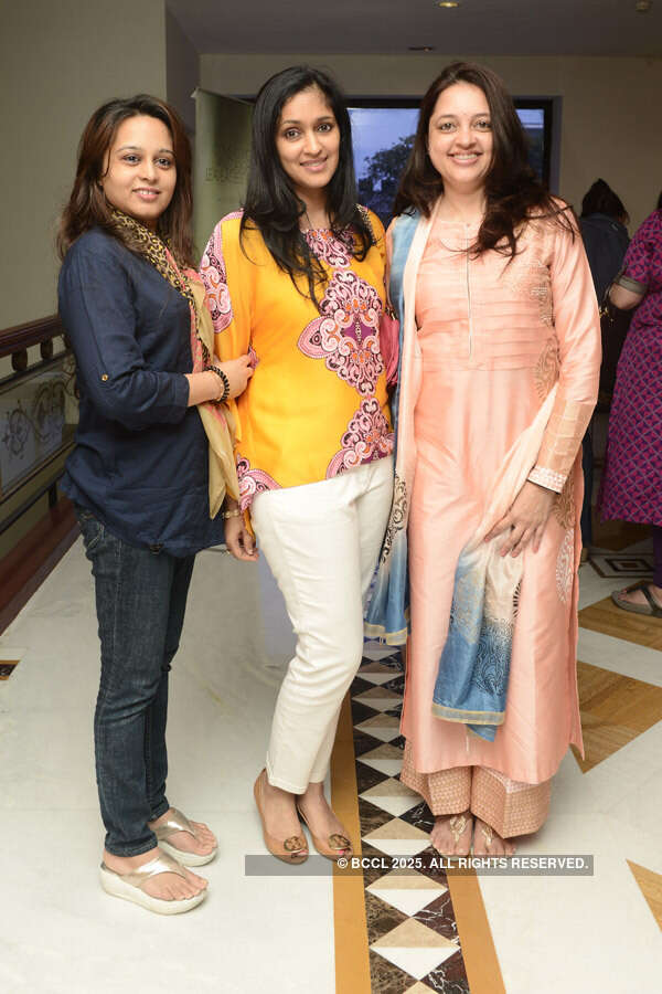 Fitness freaks @ GRT Grand