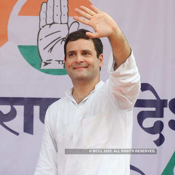 'Snooping' row: Cong to raise in Parliament