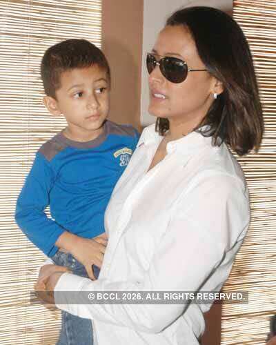 Launch: 'Coffee Milinge'