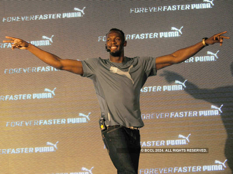 Usain Bolt wins first individual race of 2015