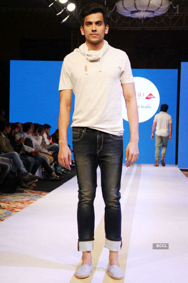 Denim Festive Show '15